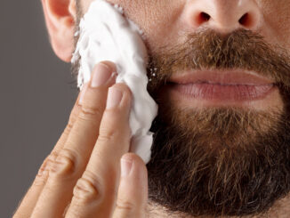 îngrijire barbă