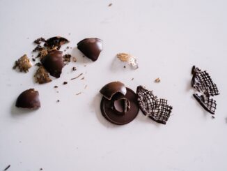 Istoria și cultura ciocolatei în lume