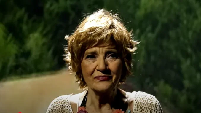 Cristina Deleanu