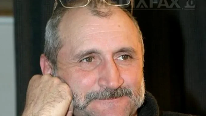 Șerban Ionescu