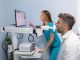 spirometrie