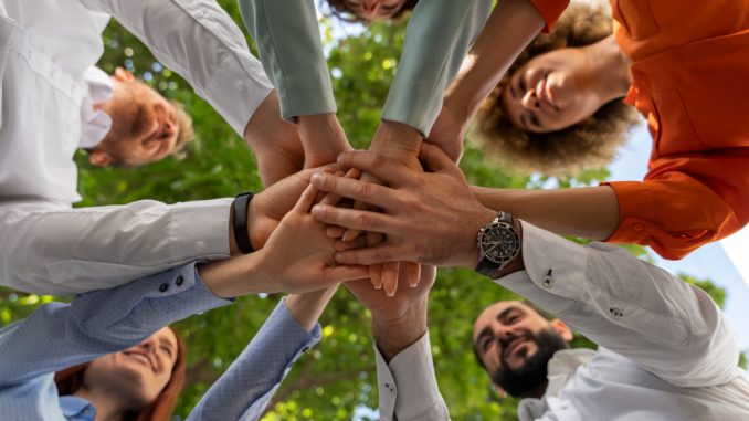 team-building team building