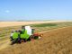 combine agricole