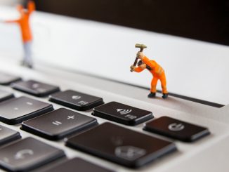 mentenanța website-ului