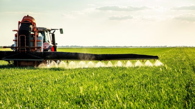 acaricide Kwizda Agro