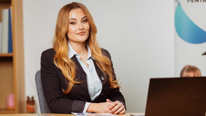 centru de consiliere în carieră Emthrive