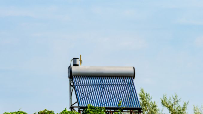 Panouri solare Ferroli